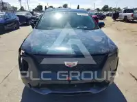 2025 Cadillac XT4 фото