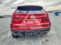 2025 Cadillac XT4 фото