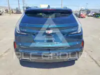2025 Cadillac XT4 фото