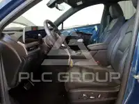 2025 Cadillac XT4 photo