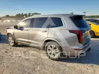 2025 Cadillac XT6 фото