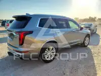 2025 Cadillac XT6 фото