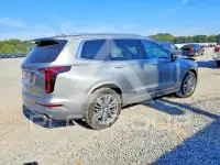 2025 Cadillac XT6 фото