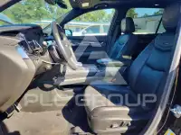 2025 Cadillac XT6 фото