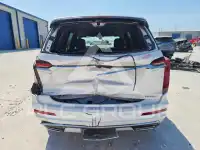 2025 Cadillac XT6 фото