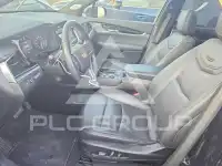 2025 Cadillac XT6 фото
