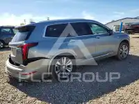 2025 Cadillac XT6 фото