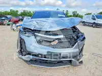2025 Cadillac XT6 фото
