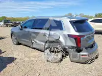 2025 Cadillac XT6 фото