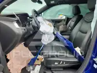 2025 Cadillac XT6 фото