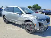 2025 Cadillac XT6 фото