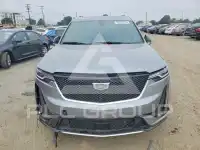2025 Cadillac XT6 фото