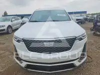 2025 Cadillac XT6 фото