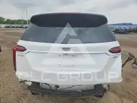 2025 Cadillac XT6 фото