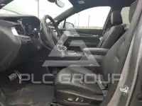 2025 Cadillac XT6 фото