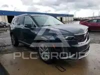 2025 Cadillac XT6 photo