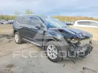 2025 Cadillac XT6 фото