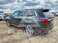 2025 Cadillac XT6 фото
