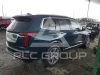 2025 Cadillac XT6 photo
