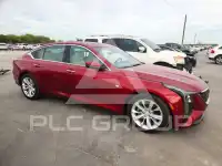 2025 Cadillac CT5 photo