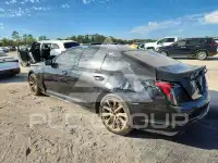 2025 Cadillac CT5 фото