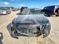 2025 Cadillac CT5 фото