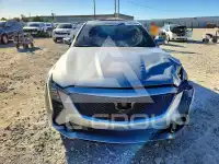 2025 Cadillac CT5 фото