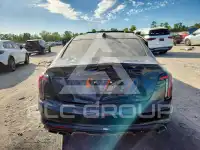 2025 Cadillac CT5 фото