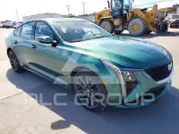 2025 Cadillac CT5 фото