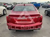 2025 Cadillac CT5 photo