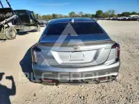 2025 Cadillac CT5 фото