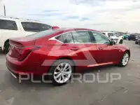 2025 Cadillac CT5 photo