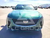 2025 Cadillac CT5 фото