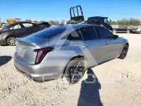 2025 Cadillac CT5 фото