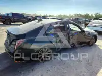 2025 Cadillac CT5 фото