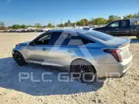 2025 Cadillac CT5 фото