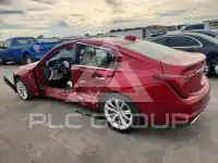 2025 Cadillac CT5 photo