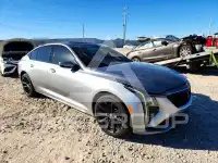 2025 Cadillac CT5 фото