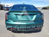 2025 Cadillac CT5 фото
