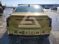2025 Cadillac CT5 фото