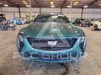 2025 Cadillac CT5 фото