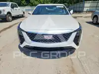 2025 Cadillac CT5 photo