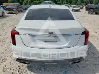 2025 Cadillac CT5 photo