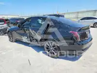 2025 Cadillac CT5 фото