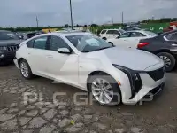 2025 Cadillac CT5 фото