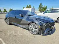 2025 Cadillac CT5 фото