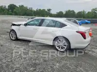 2025 Cadillac CT5 фото