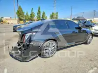 2025 Cadillac CT5 фото
