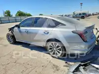 2025 Cadillac CT5 photo