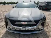 2025 Cadillac CT5 фото